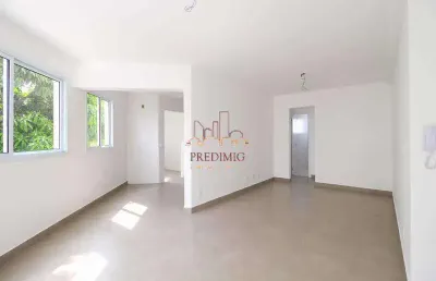 Apartamento à venda, 3 quartos, 1 suíte, 2 vagas, liberdade - belo horizonte/mg