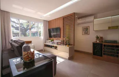 Área privativa à venda, 4 quartos, 3 suítes, 6 vagas, liberdade - belo horizonte/mg