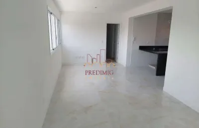 Apartamento à venda, 4 quartos, 4 suítes, 4 vagas, jaraguá - belo horizonte/mg