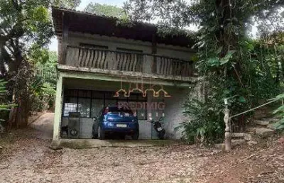 Casa à venda, 6 quartos, 2 suítes, 2 vagas, jardim atlântico - belo horizonte/mg