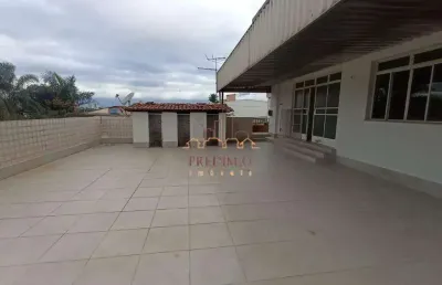 Apartamento à venda, 3 quartos, 1 suíte, 1 vaga, planalto - belo horizonte/mg