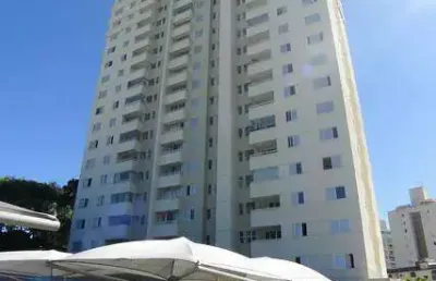 Apartamento para aluguel, 2 quartos, 1 suíte, 1 vaga, liberdade - belo horizonte/mg