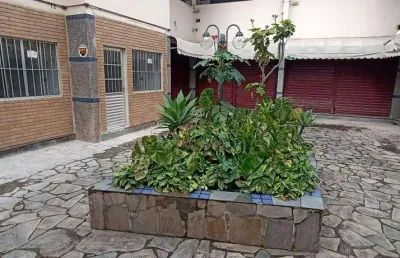 Loja para aluguel, 1 vaga, santa amélia - belo horizonte/mg