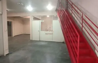 Loja para aluguel, 1 vaga, santa amélia - belo horizonte/mg
