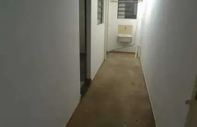 Barracão para aluguel, 1 quarto, 1 vaga, jardim guanabara - belo horizonte/mg