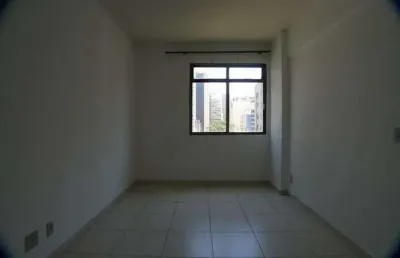 Apartamento à venda, 2 quartos, centro - belo horizonte/mg