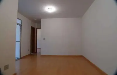 Apartamento para aluguel, 2 quartos, 1 vaga, santa branca - belo horizonte/mg