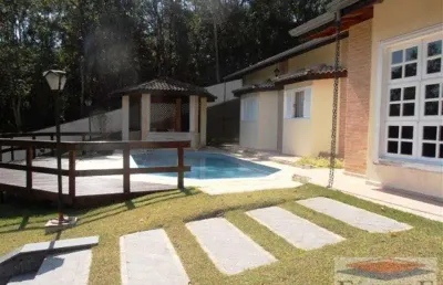 Casa em condomínio fechado com 3 quartos à venda no Novo Horizonte Hills I e II, Arujá 