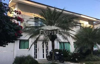 Casa com 4 quartos à venda no Arujázinho IV, Arujá 