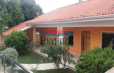 Casa em condomínio fechado com 3 quartos à venda no Arujázinho IV, Arujá 
