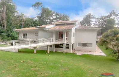 Casa com 3 quartos à venda no Arujázinho I, II e III, Arujá 
