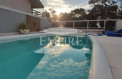 Casa com 4 quartos à venda no Arujázinho I, II e III, Arujá 