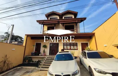 Casa com 2 quartos à venda no Arujázinho IV, Arujá 