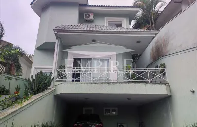 Casa com 4 quartos à venda no Arujázinho IV, Arujá 