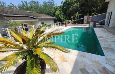 Casa com 3 quartos à venda no Novo Horizonte Hills I e II, Arujá 