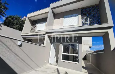 Casa com 3 quartos à venda no Arujamérica, Arujá 