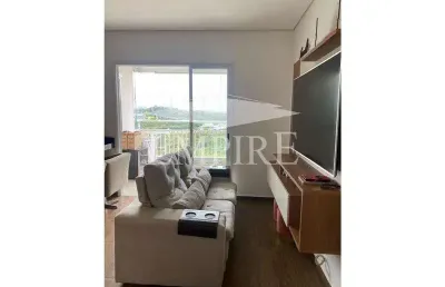 Apartamento com 2 quartos à venda no Jordanópolis, Arujá 