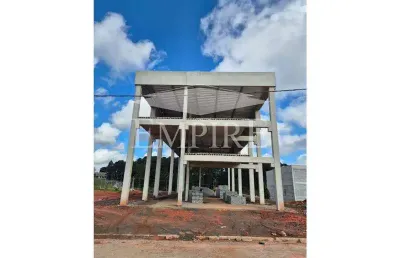 Barracão / Galpão / Depósito para alugar no Centro, Arujá 