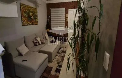 Casa para alugar no Jardim Limoeiro, Arujá 