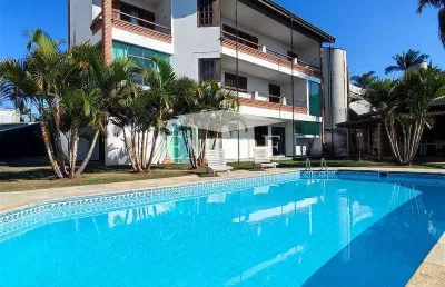 Casa com 4 quartos à venda no Arujázinho I, II e III, Arujá 