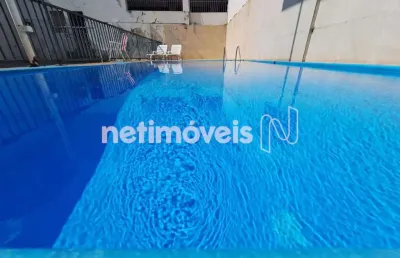 Apartamento com 4 quartos à venda no Grajaú, Belo Horizonte 