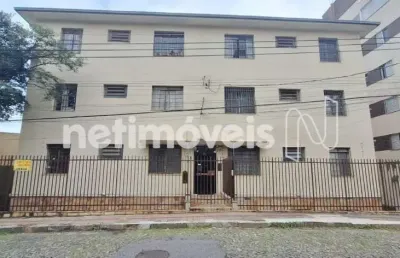 Apartamento com 3 quartos à venda no Prado, Belo Horizonte 