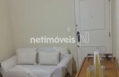 Apartamento com 3 quartos à venda na Avenida Afonso XIII, Gutierrez, Belo Horizonte