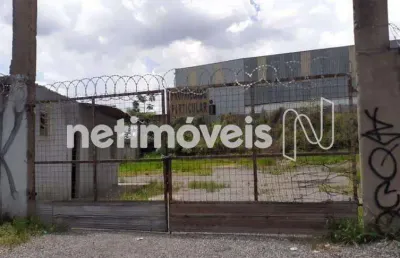 Terreno à venda na Via Expressa de Contagem, 2800, Água Branca, Contagem