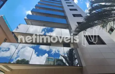 Apartamento com 4 quartos à venda no Prado, Belo Horizonte 