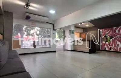 Ponto comercial à venda em Boa Viagem, Belo Horizonte 