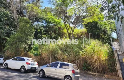 Terreno à venda no Luxemburgo, Belo Horizonte 