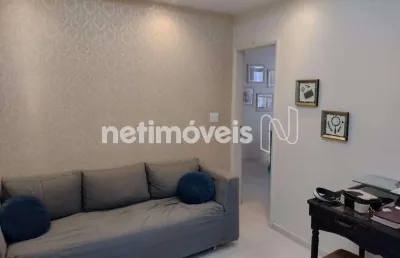 Apartamento com 3 quartos à venda em Gutierrez, Belo Horizonte 