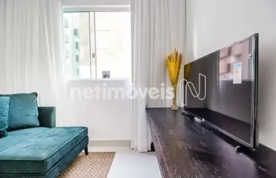 Apartamento com 2 quartos à venda na Savassi, Belo Horizonte 