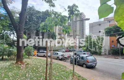 Apartamento com 3 quartos à venda em Gutierrez, Belo Horizonte 