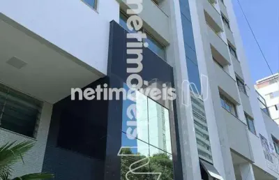 Apartamento com 3 quartos à venda em Gutierrez, Belo Horizonte 