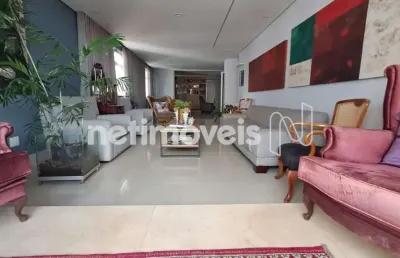 Apartamento com 4 quartos à venda em Gutierrez, Belo Horizonte 