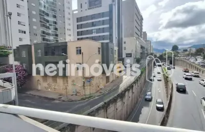 Apartamento com 3 quartos à venda no Santo Agostinho, Belo Horizonte 