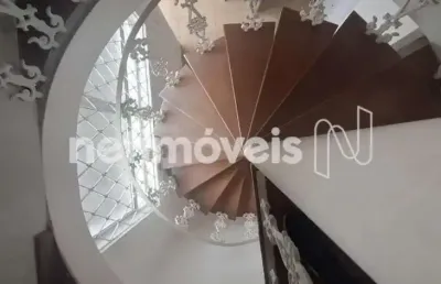 Casa com 6 quartos à venda no Prado, Belo Horizonte 
