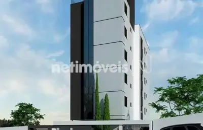 Apartamento com 1 quarto à venda no Sion, Belo Horizonte 