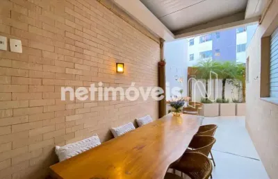 Apartamento com 3 quartos à venda na Avenida Afonso XIII, 890, Gutierrez, Belo Horizonte