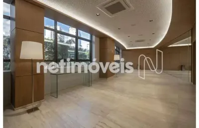 Sala comercial à venda na Avenida Barbacena, Barro Preto, Belo Horizonte