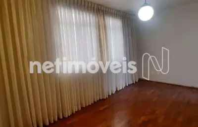 Apartamento com 4 quartos à venda na Rua Eduardo Prado, Gutierrez, Belo Horizonte