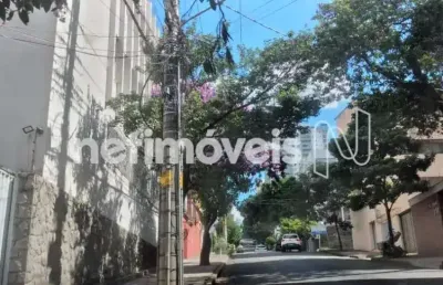 Apartamento com 3 quartos à venda em Gutierrez, Belo Horizonte 