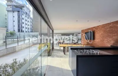 Apartamento com 3 quartos à venda em Gutierrez, Belo Horizonte 