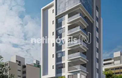 Apartamento com 4 quartos à venda no Barreiro, Belo Horizonte 