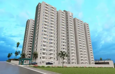 Apartamentos em Diadema - SOU VIVER DIADEMA