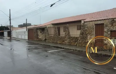 Casa para venda em boituva, chacara labronice, 3 dormitórios, 1 suíte, 2 banheiros, 4 vagas