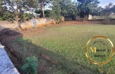 Terreno em condomínio para venda em boituva, fazenda castelo vitassay