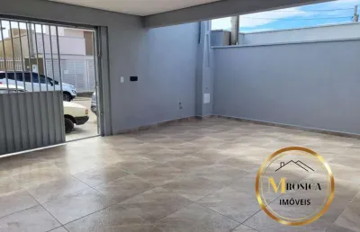 Casa para venda em porto feliz, são francisco, 3 dormitórios, 1 suíte, 2 banheiros, 2 vagas