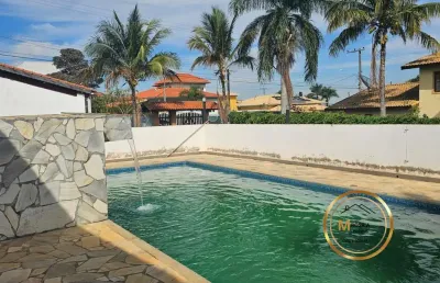 Chácara condomínio para venda em boituva, residencial green ville i, 2 dormitórios, 1 suíte, 2 banheiros, 10 vagas